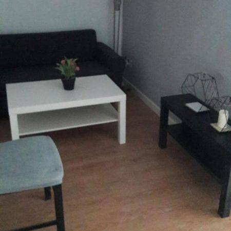 Apartamento 3 Dormitorios En Sanchez Preciados Madrid Exteriér fotografie