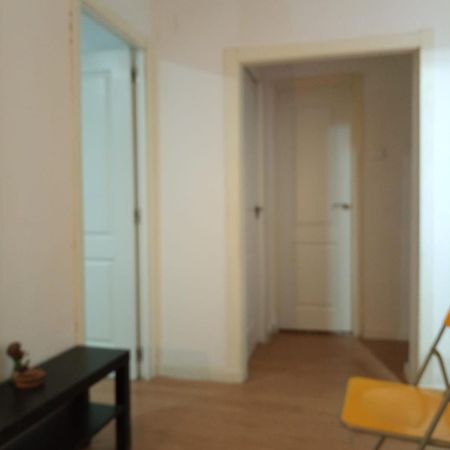 Apartamento 3 Dormitorios En Sanchez Preciados Madrid Exteriér fotografie