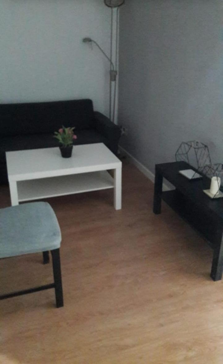 Apartamento 3 Dormitorios En Sanchez Preciados Madrid Exteriér fotografie