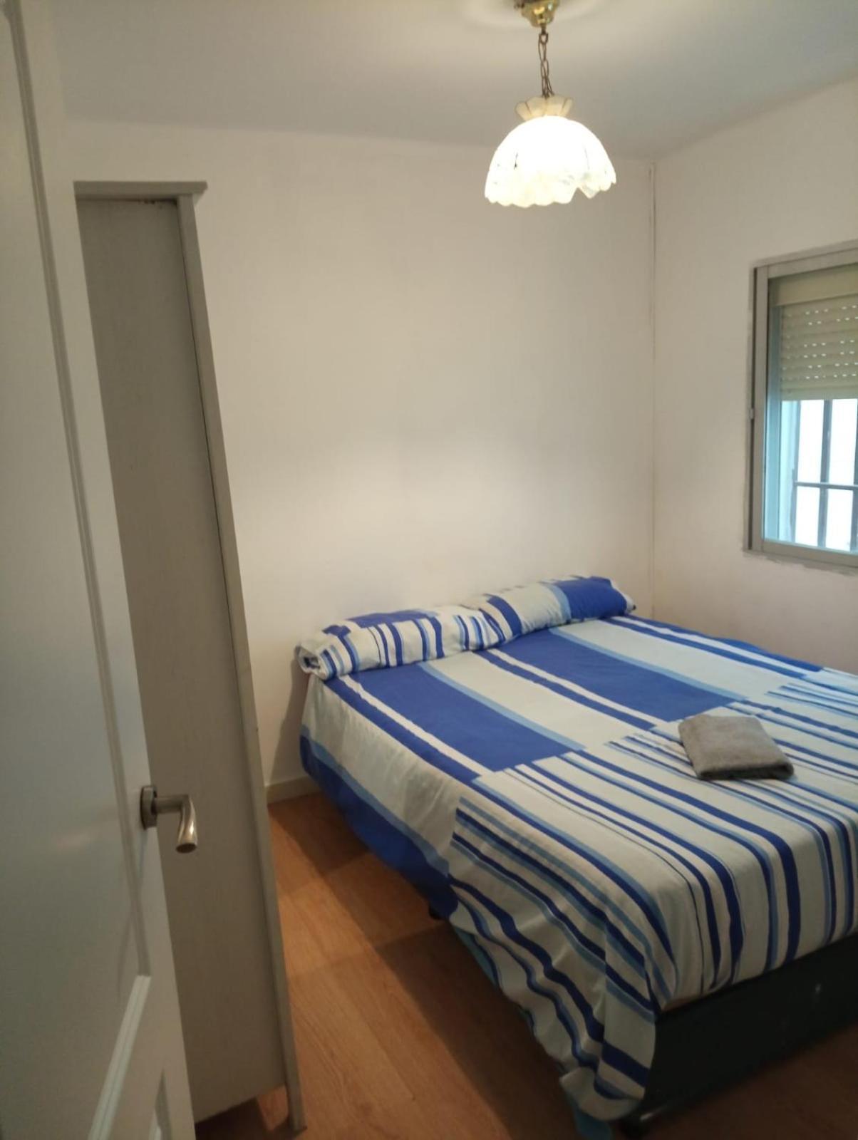 Apartamento 3 Dormitorios En Sanchez Preciados Madrid Exteriér fotografie