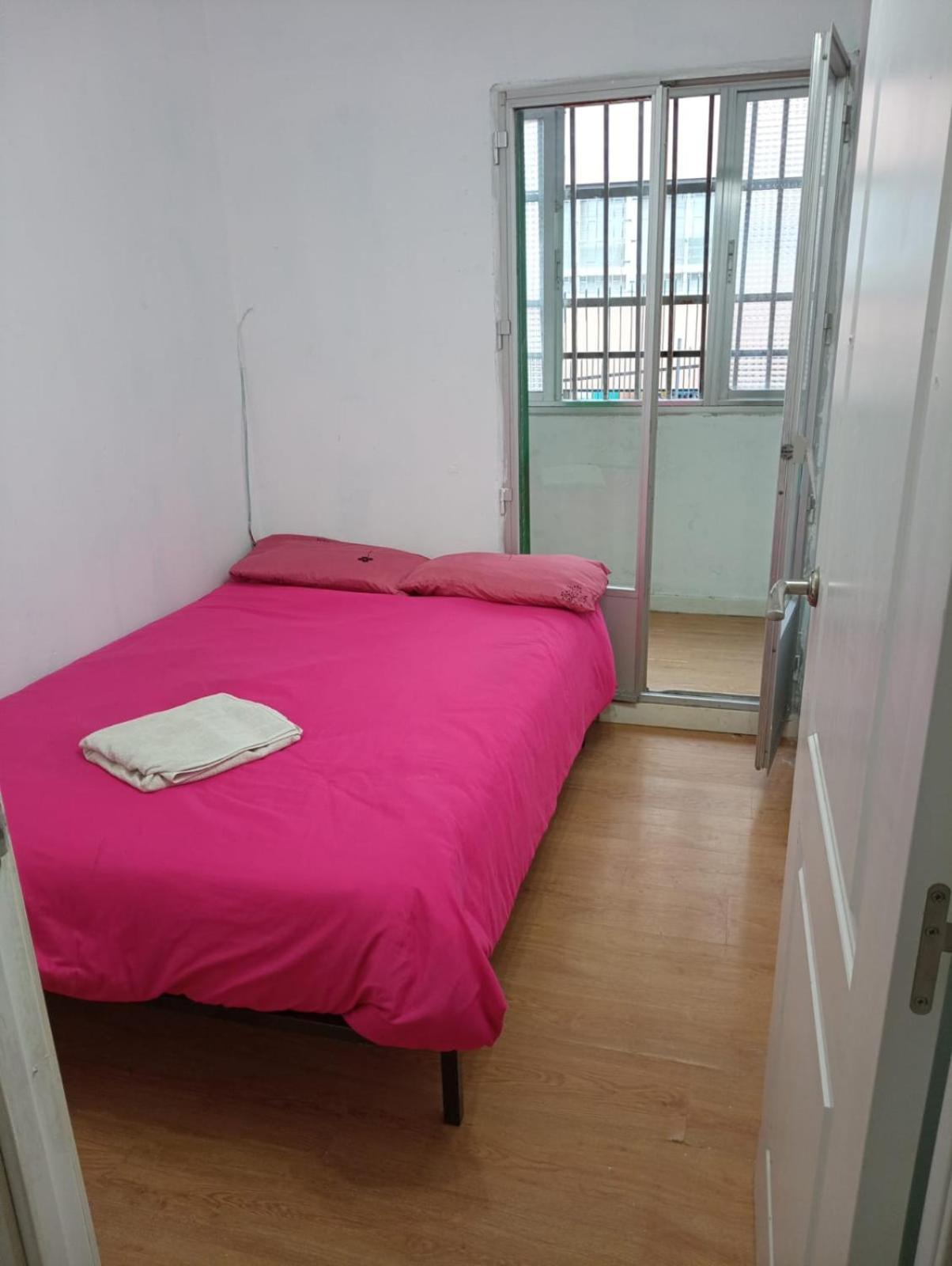 Apartamento 3 Dormitorios En Sanchez Preciados Madrid Exteriér fotografie