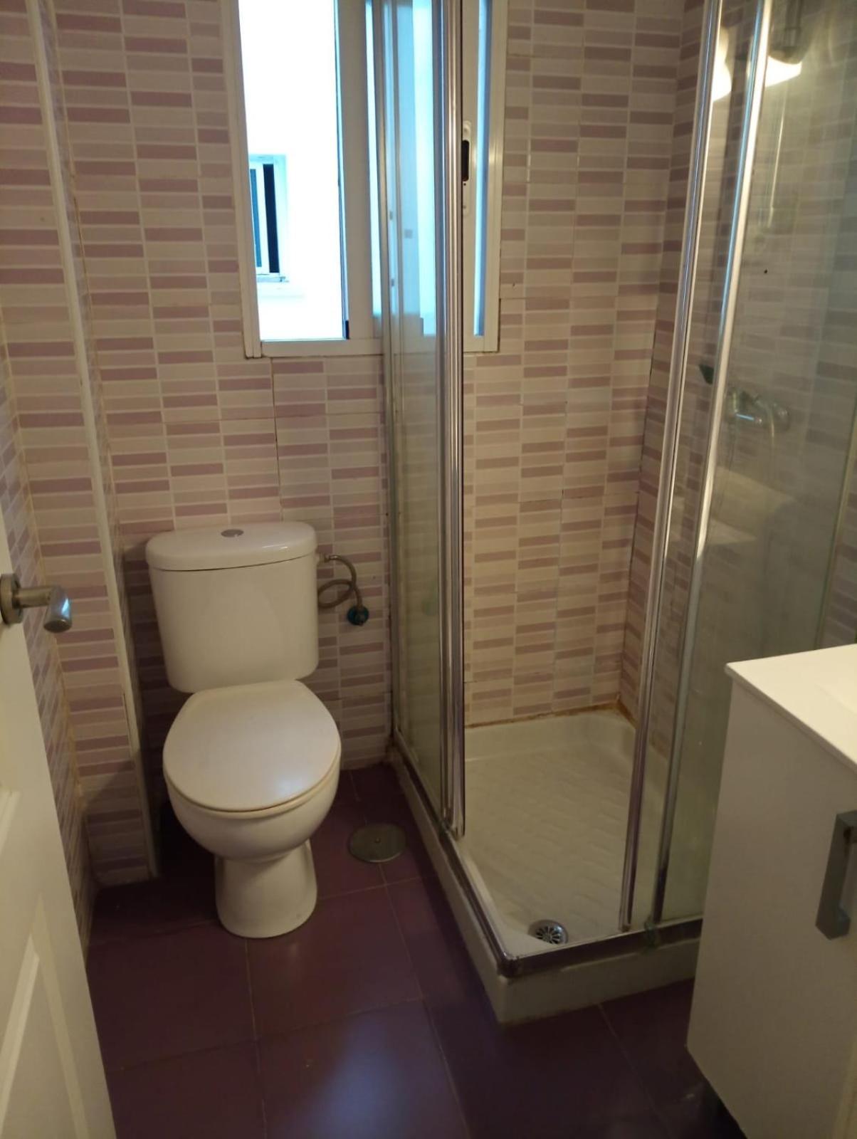 Apartamento 3 Dormitorios En Sanchez Preciados Madrid Exteriér fotografie